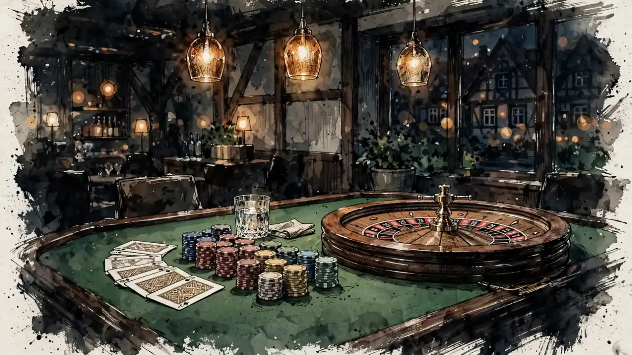 30 Freispiele ohne Einzahlung: Bedingungen und Slots