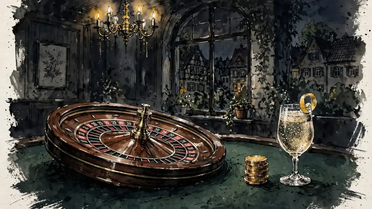 Beste Auszahlungsquote im Online-Casino erklärt