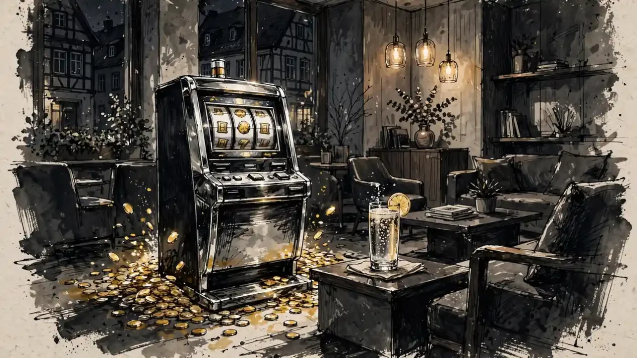 Beste Jackpot-Slots Deutschland: Regeln und Chancen