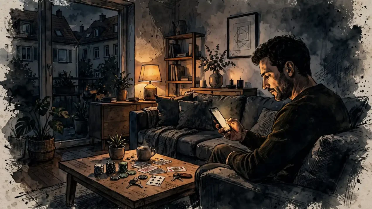 Beste Online Casinos ohne Verifizierung: Was gilt?