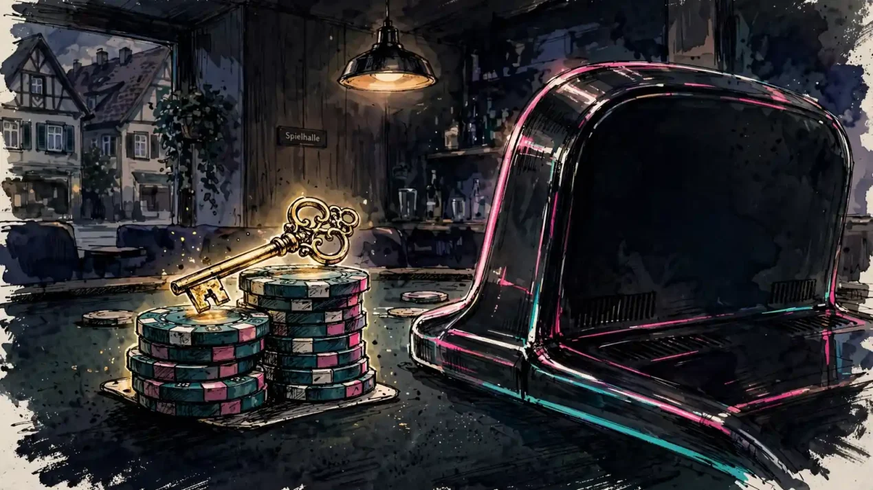 Beste Slots mit Bonuskauf: Funktion und Kosten