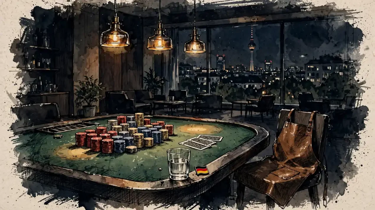 Beste Live-Blackjack-Casinos in Deutschland im Vergleich
