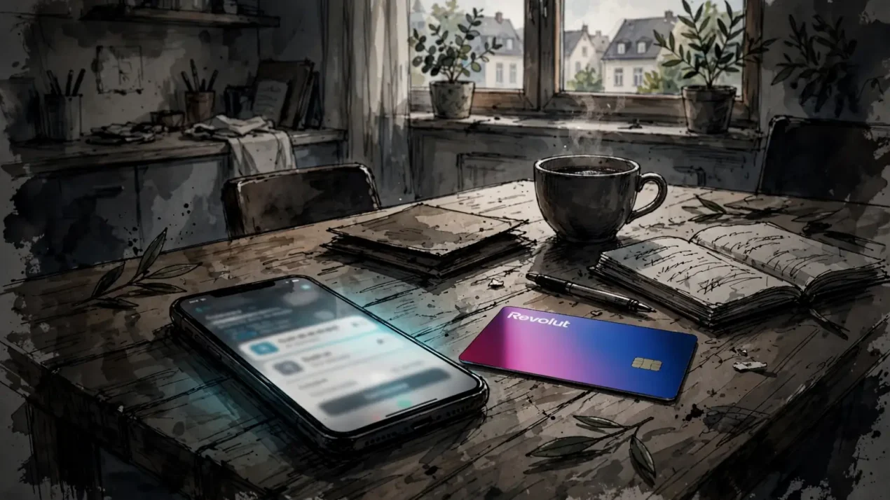 Beste Online-Casinos mit Revolut bezahlen
