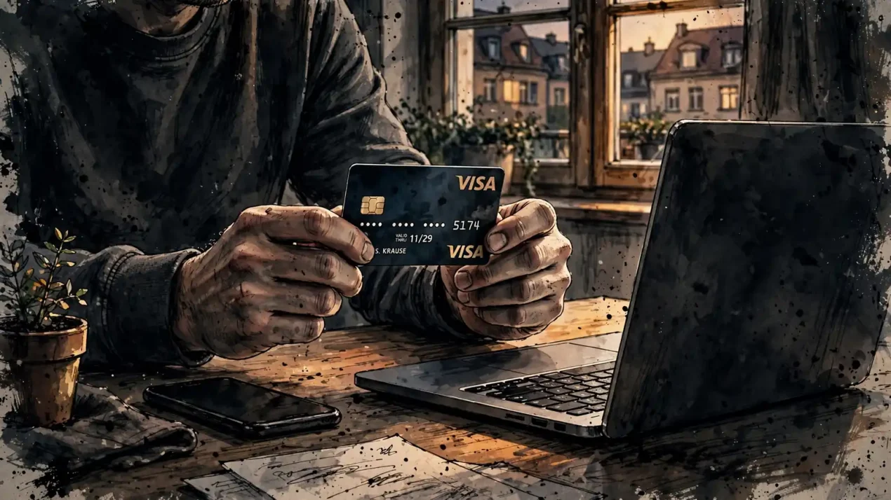 Beste Online-Casinos mit Visa bezahlen