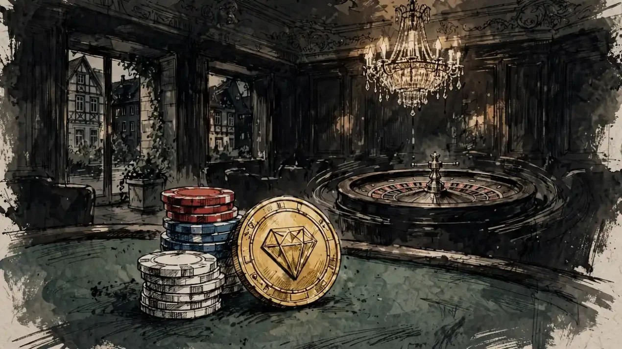 Binance Coin BNB Casino Vergleich: Darauf kommt es an