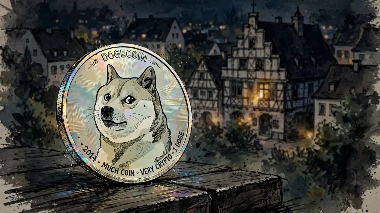 Dogecoin Doge Casino Vergleich: Anbieter und Zahlungen