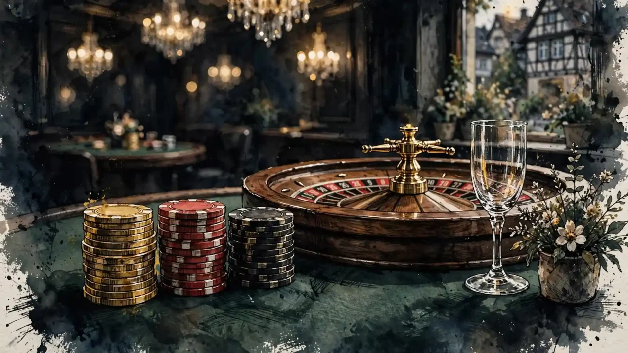 Online Casino mit 300-%-Bonus: Angebote erklärt
