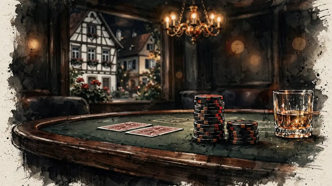 Online Casino mit 400% Bonus: Bedingungen erklärt